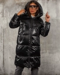 Geaca Chloe, Culoare auriu