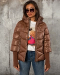 Geaca Flawless, Neagra