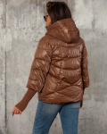 Geaca Flawless, Neagra