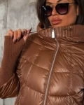Geaca Flawless, Neagra
