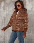 Geaca Flawless, Neagra