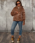 Geaca Flawless, Neagra