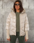 Geaca Flawless, Neagra