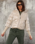 Geaca Flawless, Neagra