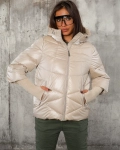 Geaca Flawless, Neagra