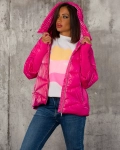 Geaca Flawless, Neagra