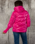 Geaca Flawless, Neagra