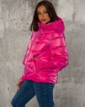 Geaca Flawless, Neagra