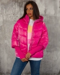 Geaca Flawless, Neagra