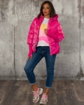 Geaca Flawless, Neagra