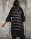 Geaca Refresh, Neagra