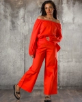 Compleu Avianna, Orange