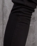 Pantaloni Inclusive, Negru Culoare