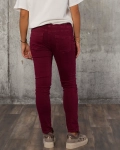 Pantaloni Avalanche, Turcoaz