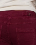 Pantaloni Avalanche, Turcoaz