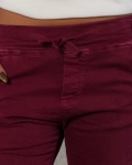Pantaloni Avalanche, Turcoaz