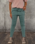 Pantaloni Avalanche, Turcoaz
