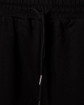 Pantaloni sport Opportunist, Negru Culoare
