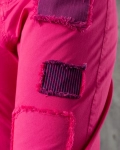 Pantaloni Venture, Roz culoare