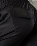 Pantaloni Valaya, Negru culoare