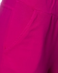 Pantaloni Cantina, Roz culoare