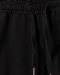 Pantaloni Tessa, Negru culoare