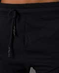 Pantaloni Black Vanilla, Negru culoare