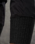 Pantaloni The Perfect Fit, Culoare negru