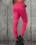 Pantaloni dama Off Camera, Roz culoare