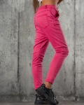 Pantaloni dama Off Camera, Roz culoare