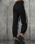 Pantaloni Hera, Negru culoare