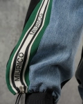 Pantaloni Hera, Verde culoare