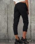 Pantaloni Undercover, Negru culoare