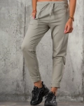 Pantaloni Undercover, Culoare military
