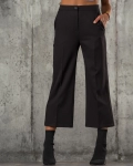Pantaloni Caramelo, Negru culoare