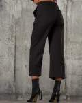 Pantaloni Caramelo, Negru culoare