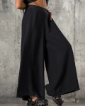 Pantaloni Billie, Culoare negru