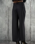 Pantaloni  Here I Am, Culoare negru