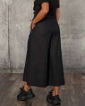 Pantaloni Who I Want 2 Be, Negri