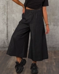 Pantaloni Who I Want 2 Be, Negri