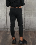 Pantaloni Piece Of Me, Negri