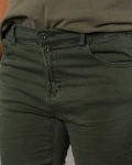 Pantaloni Piece Of Me, Negri