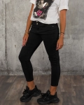 Pantaloni My Time, Negri