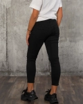 Pantaloni My Time, Negri