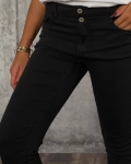 Pantaloni My Time, Negri