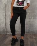 Pantaloni My Time, Negri