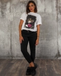 Pantaloni My Time, Negri