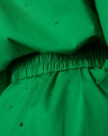 Cămașă-rochie Palmera, Verde Culoare
