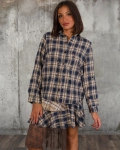 Camasa Chelsea, Culoare mix