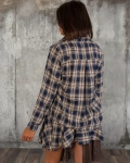 Camasa Chelsea, Culoare mix